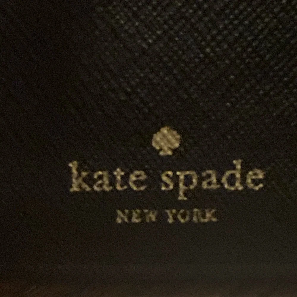 Kate Spade Wallet - Picture 3 of 12